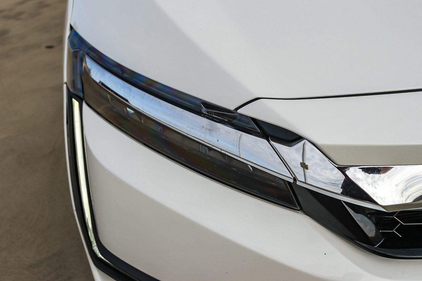 Used 2018 Honda Clarity Plug-In Hybrid image 18