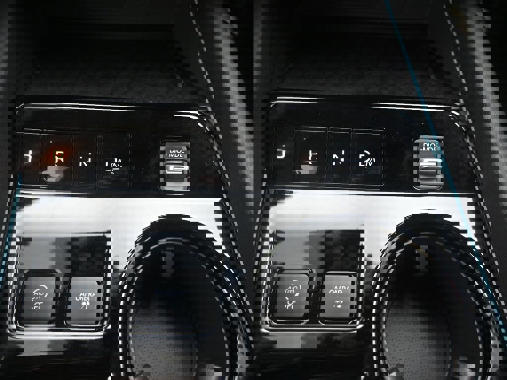 New 2025 Nissan Murano SL w/ Cargo Package image 19