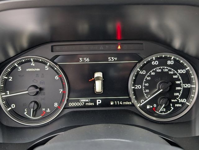 New 2026 Mitsubishi Outlander Trail Edition image 18