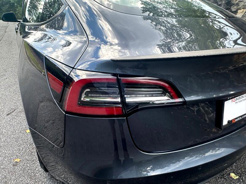 Used 2021 Tesla Model 3 Performance image 61