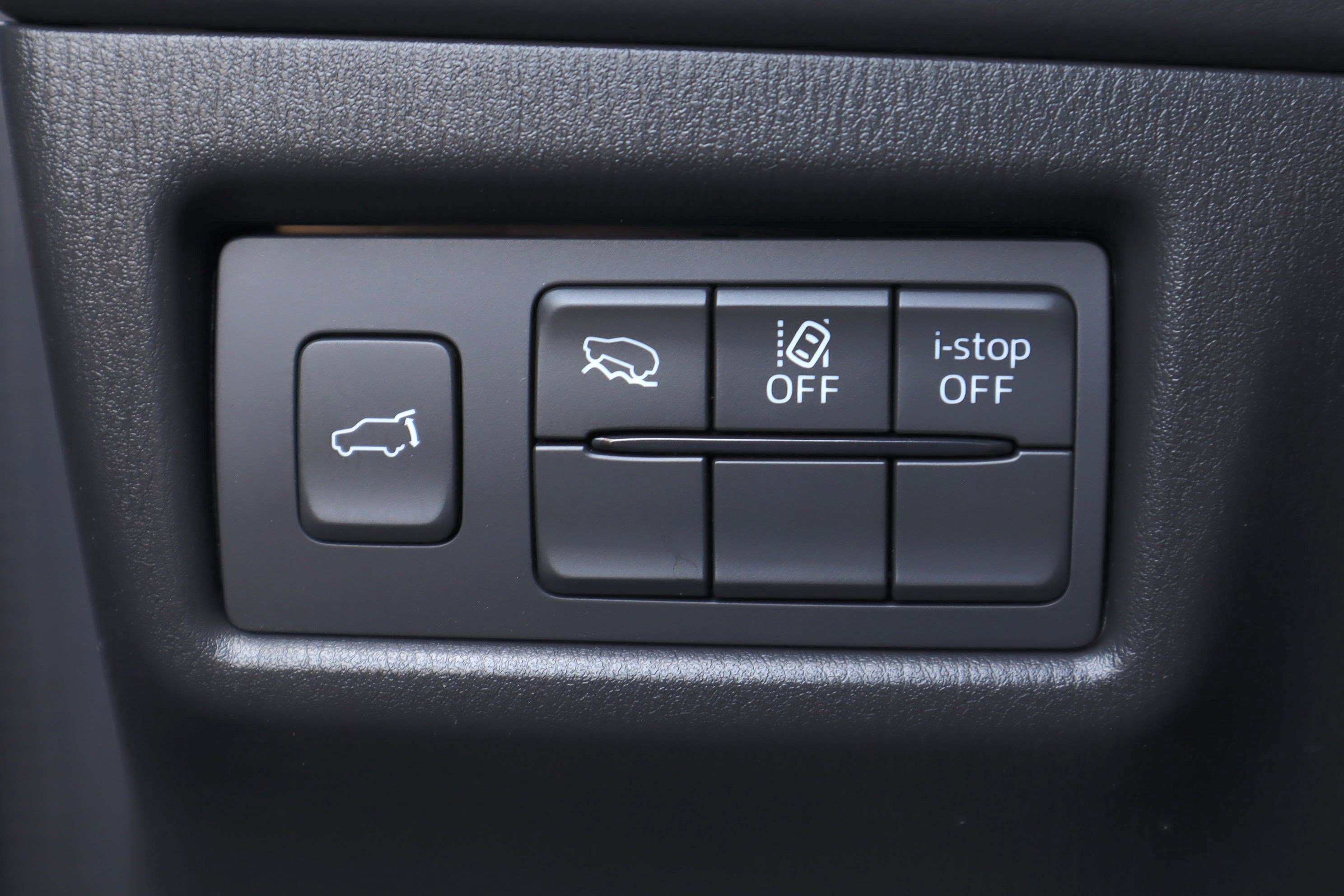 New 2025 MAZDA CX-5 AWD 2.5 S w/ Preferred Package image 18