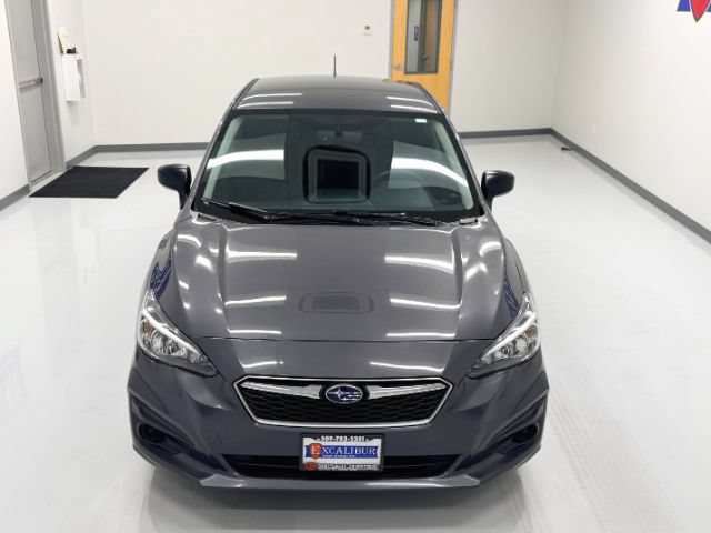 Used 2018 Subaru Impreza 2.0i AWD/4WD image 39