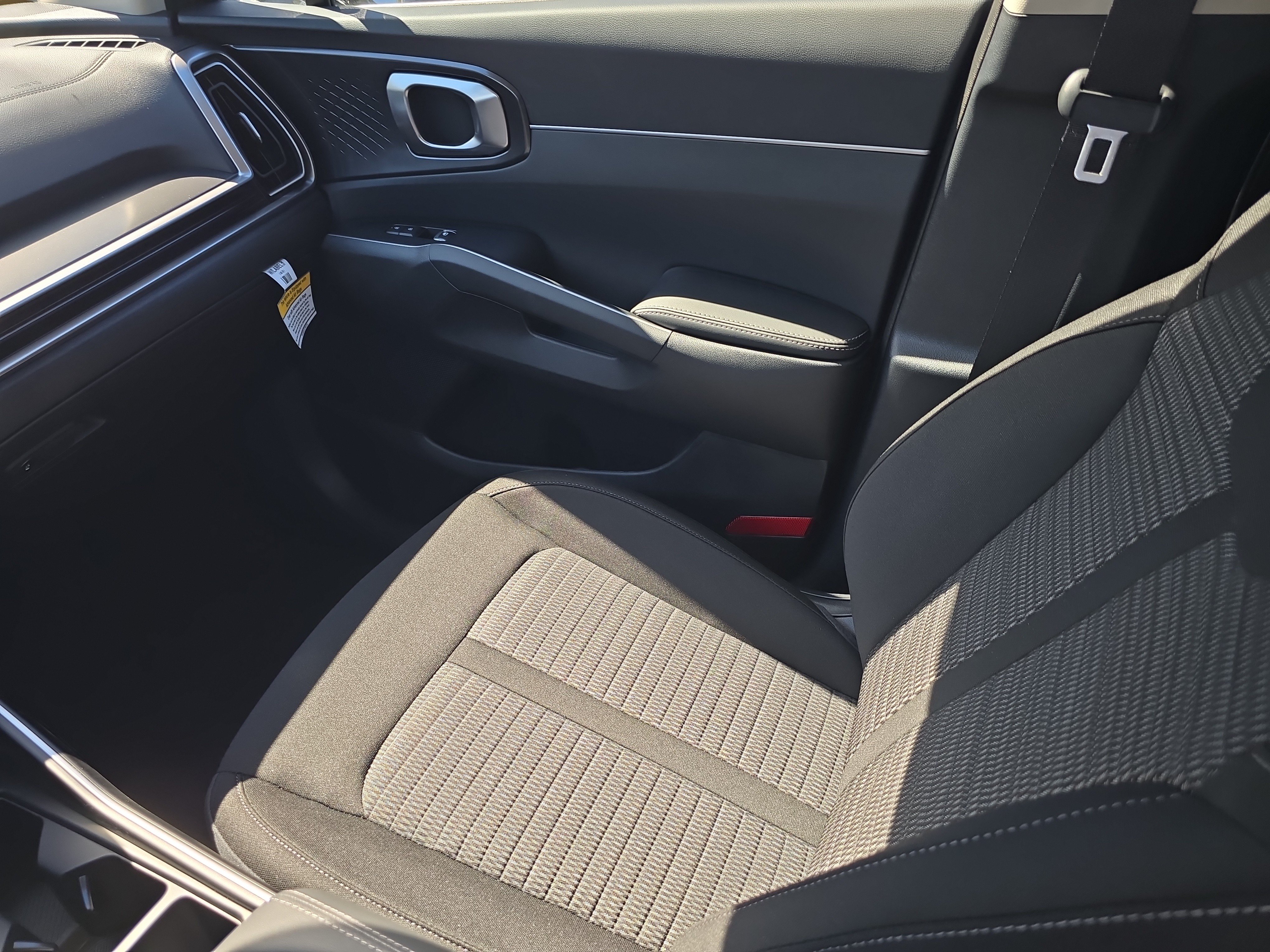 New 2026 Kia Sorento LX FWD image 15