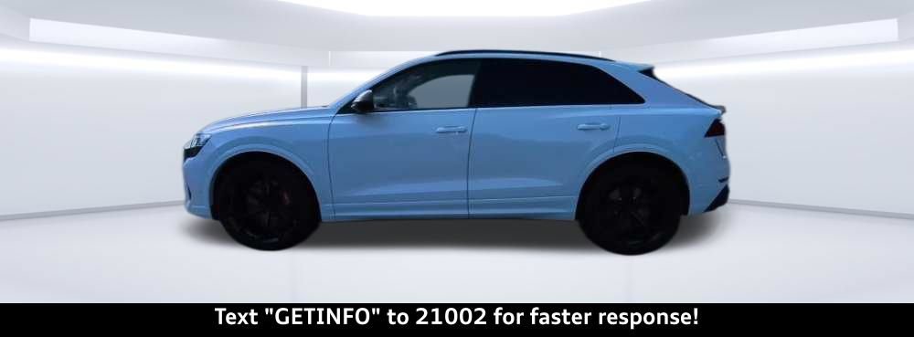 New 2026 Audi RS Q8 performance AWD/4WD image 38