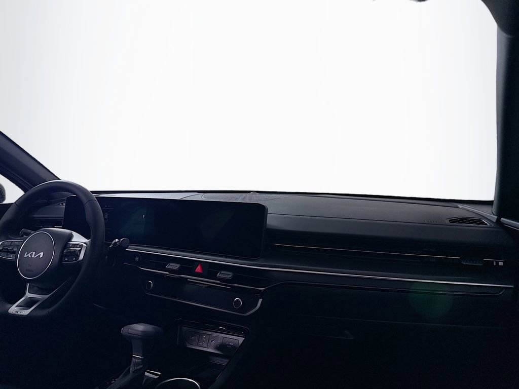 New 2026 Kia K5 GT FWD image 29
