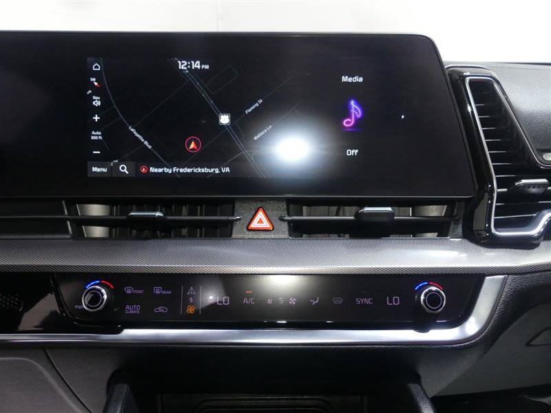 Used 2023 Kia Sportage SX AWD/4WD image 37
