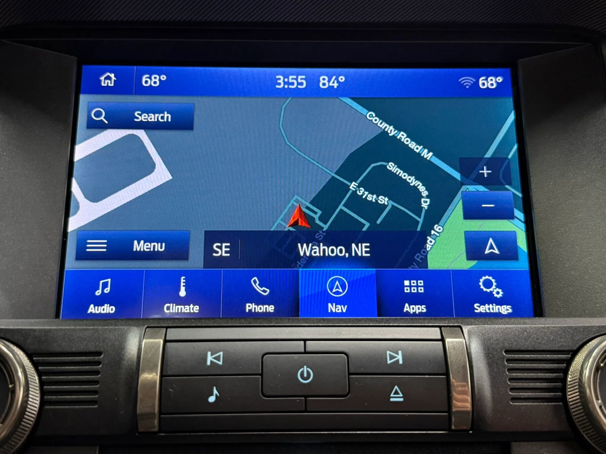 Used 2019 Ford Mustang Shelby GT350 w/ Technology Package image 30