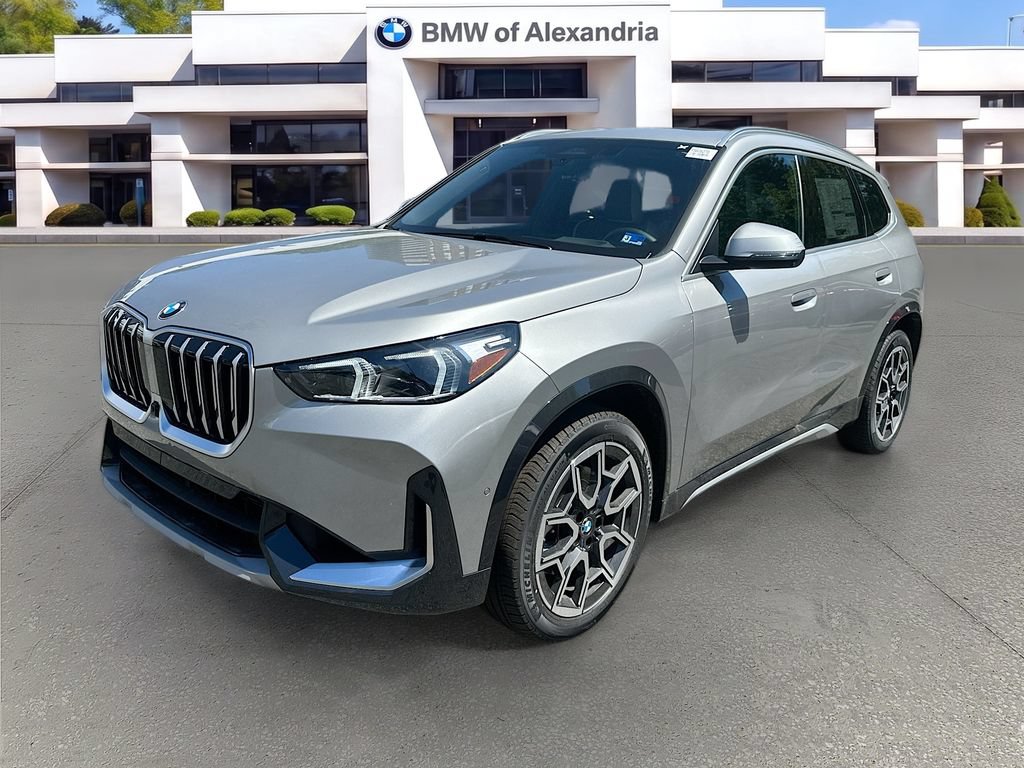 Used 2026 BMW X1 xDrive28i w/ Technology Package