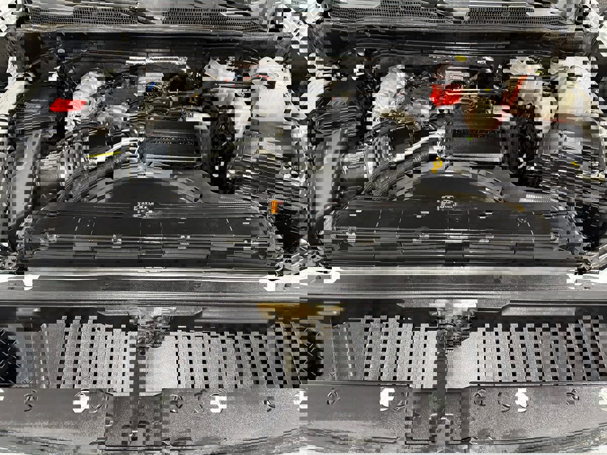 Used 2024 Chevrolet Silverado 2500 High Country w/ High Country Premium Package image 37