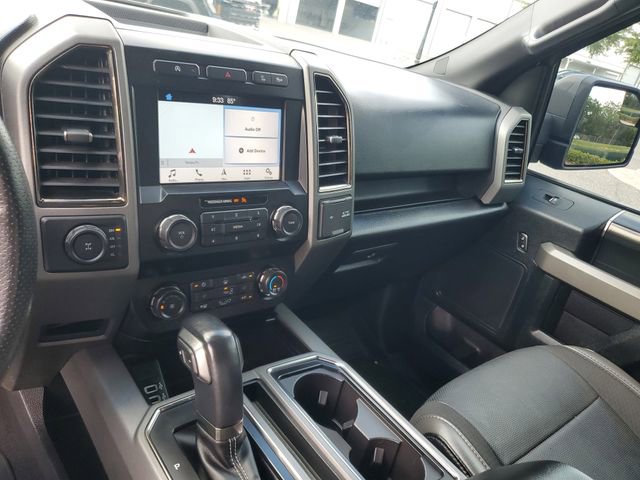 Used 2019 Ford F150 Raptor w/ Equipment Group 801A Mid AWD/4WD image 26