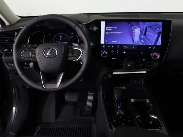 New 2026 Lexus NX 350 AWD w/ Accessory Package (2T) image 21