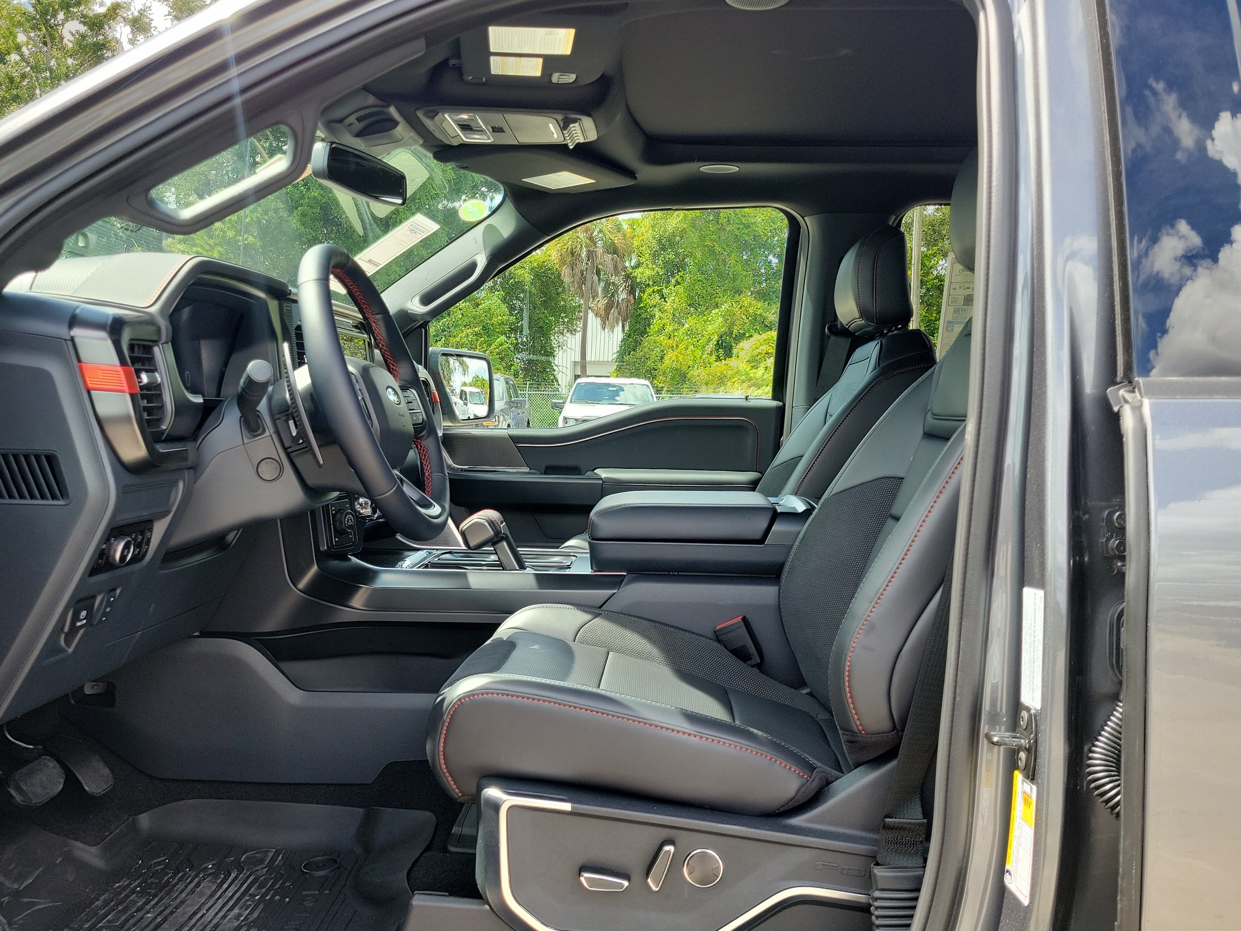 New 2026 Ford F150 Raptor AWD/4WD image 18