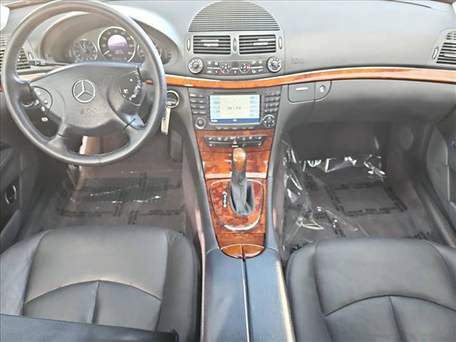 Used 2004 Mercedes-Benz E 320 3.2L image 19