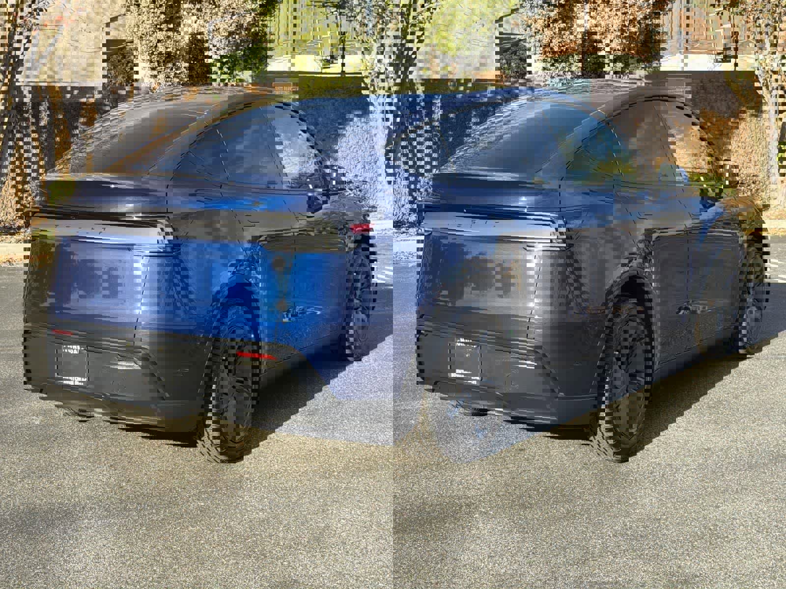 Used 2026 Tesla Model Y Premium image 6