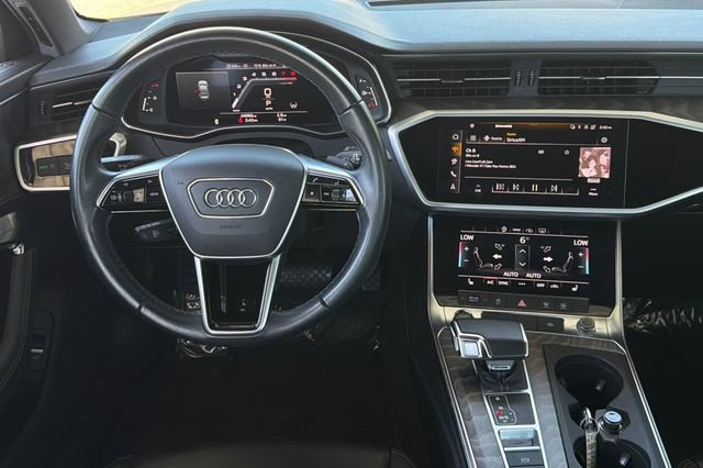 Used 2024 Audi A6 Premium Plus AWD/4WD image 17