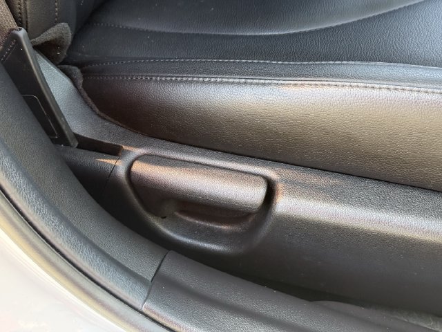 Used 2019 Acura ILX FWD image 26