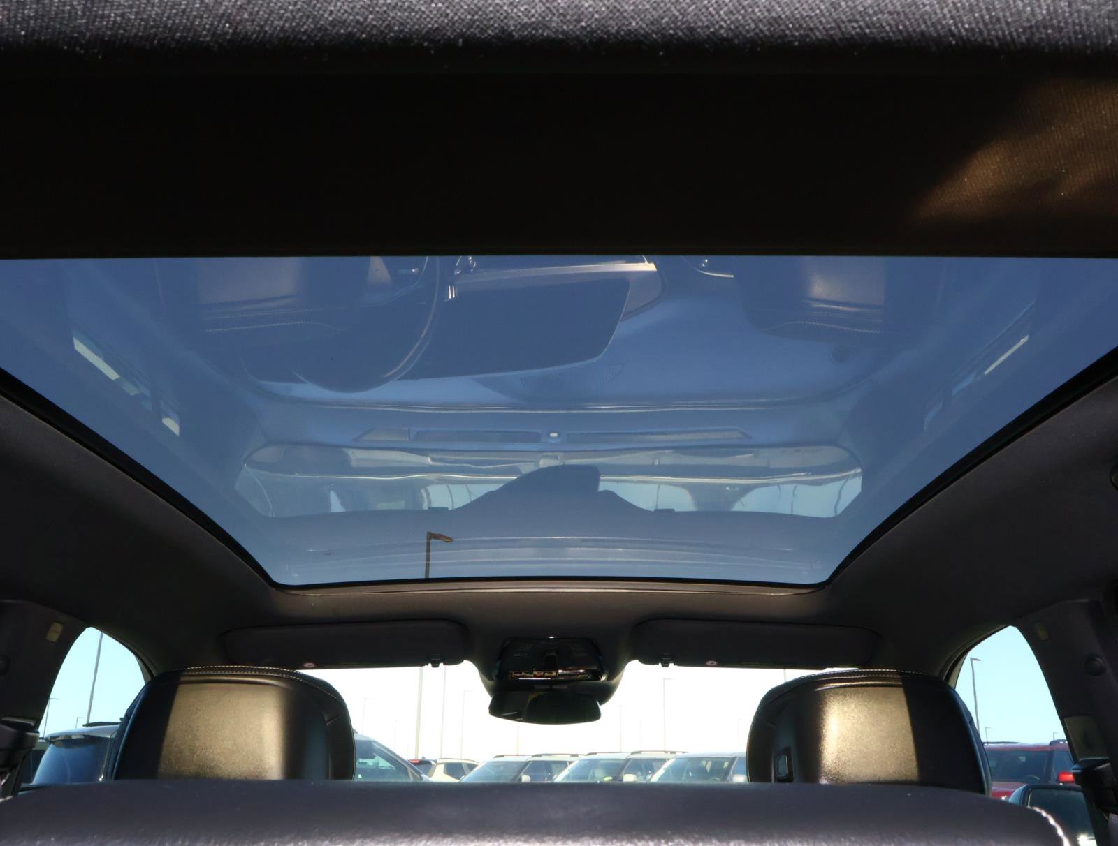 Certified 2024 Cadillac Lyriq Sport w/ LPO, Floor Liner Package image 13