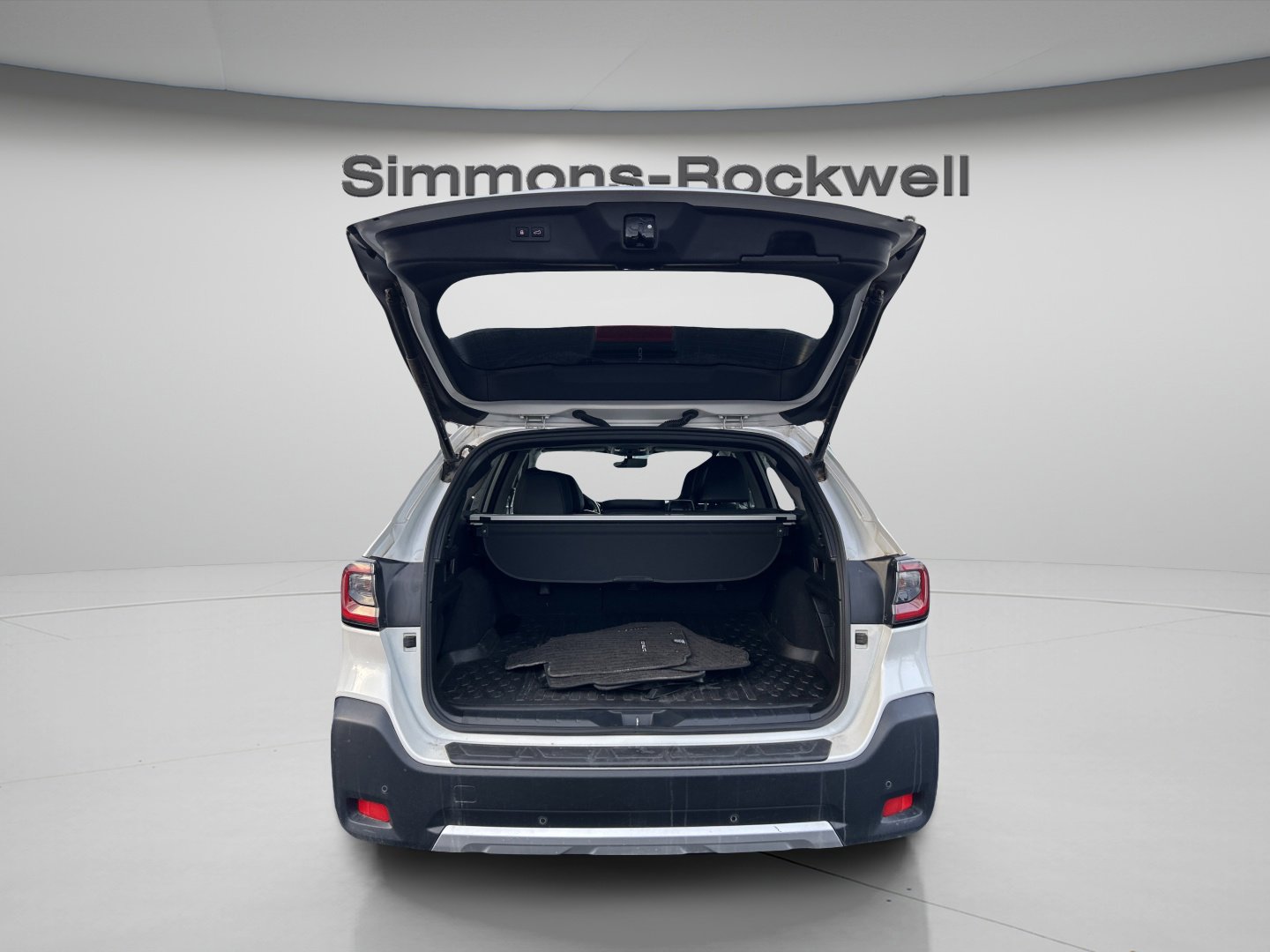 Used 2024 Subaru Outback Limited image 83