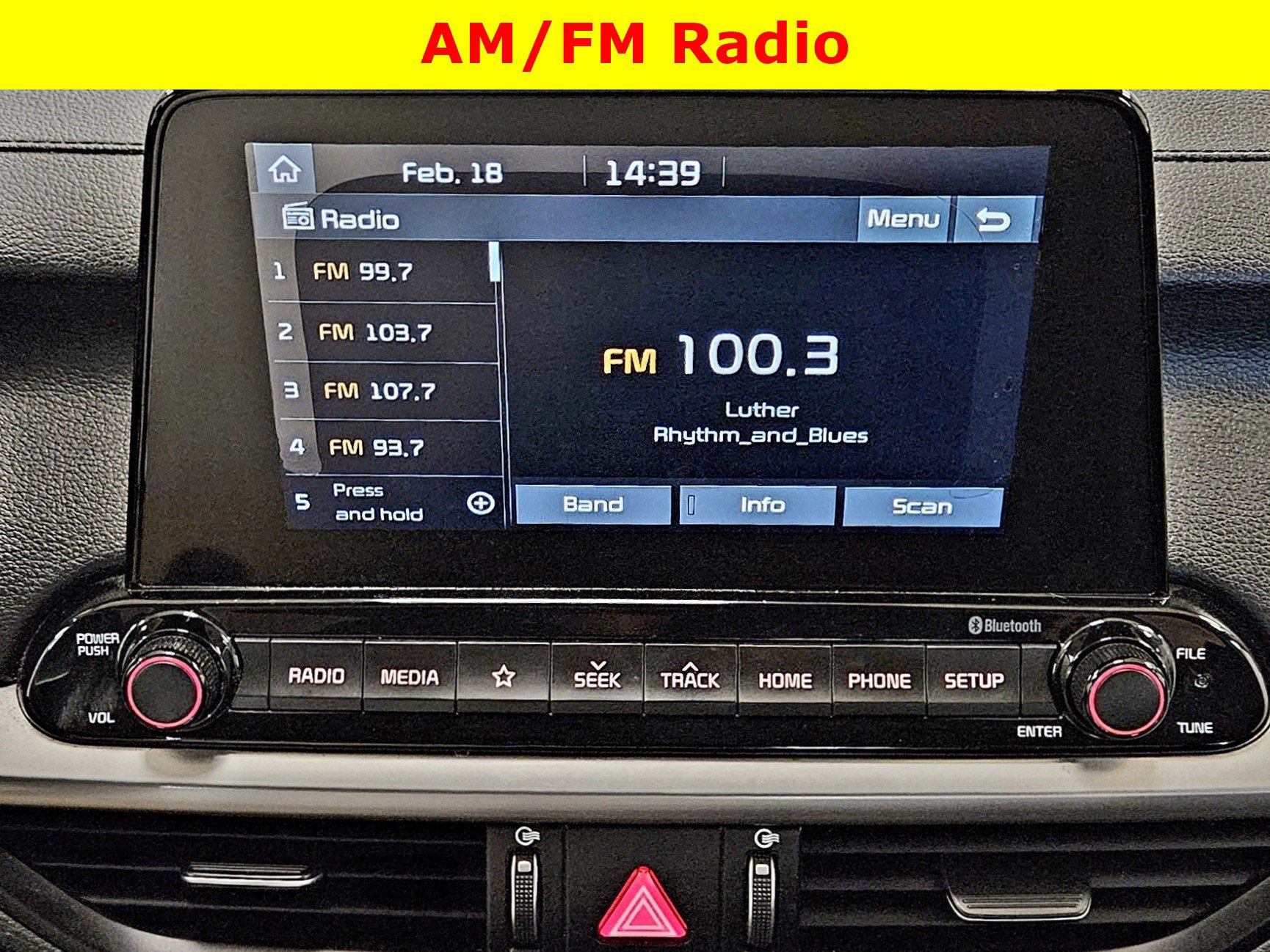 Used 2019 Kia Forte LXS image 18