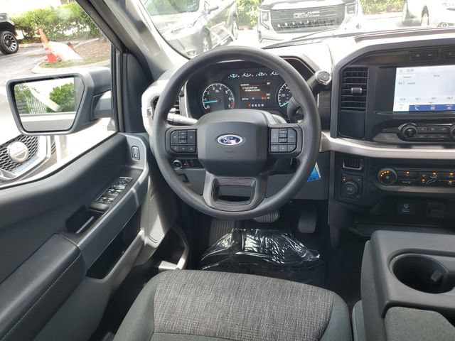 Used 2023 Ford F150 XLT AWD/4WD image 13