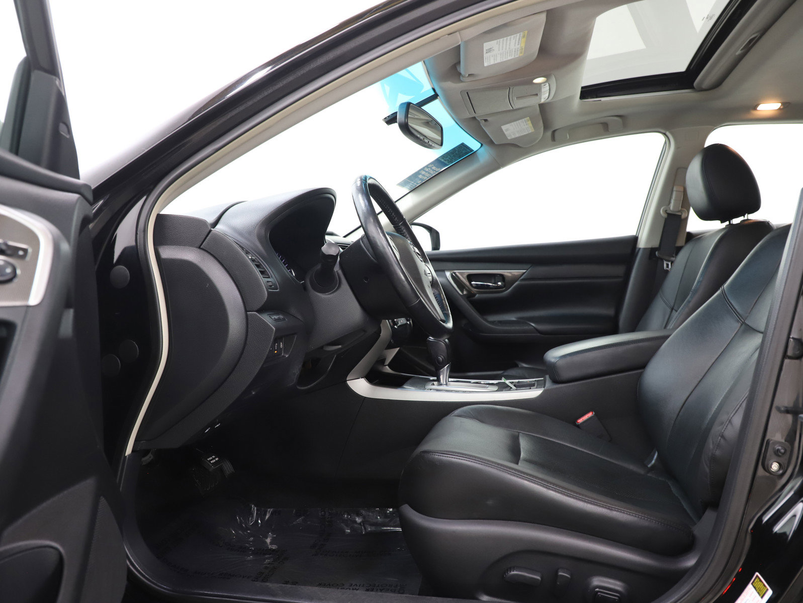 Used 2013 Nissan Altima 2.5 SL w/ Technology Pkg image 20