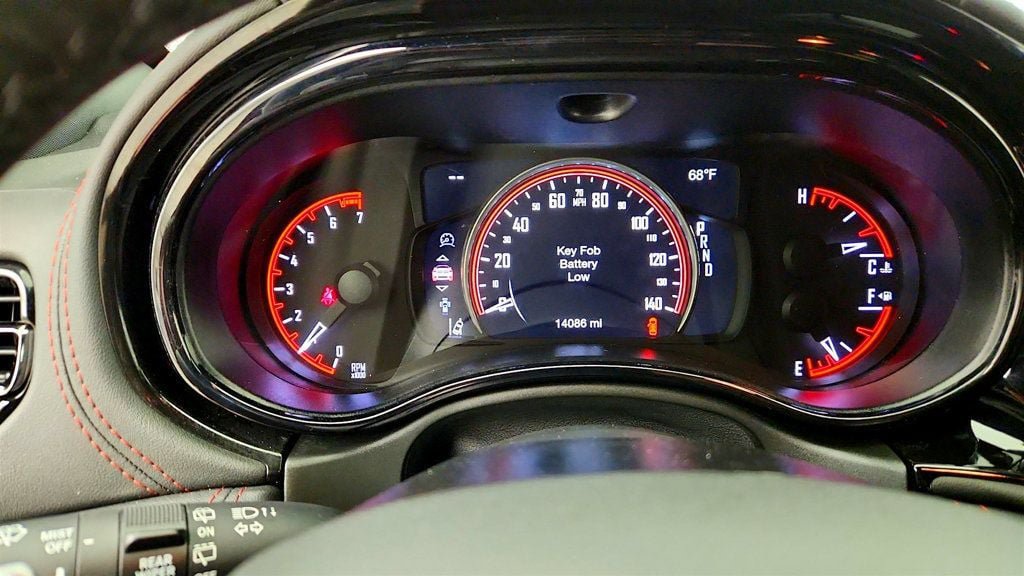 Used 2023 Dodge Durango GT AWD/4WD image 15