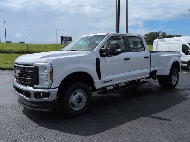 New 2027 Ford F350 XL AWD/4WD image 9