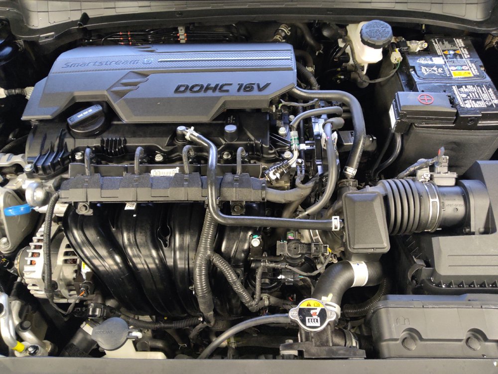 Used 2025 Kia K4 FWD image 30