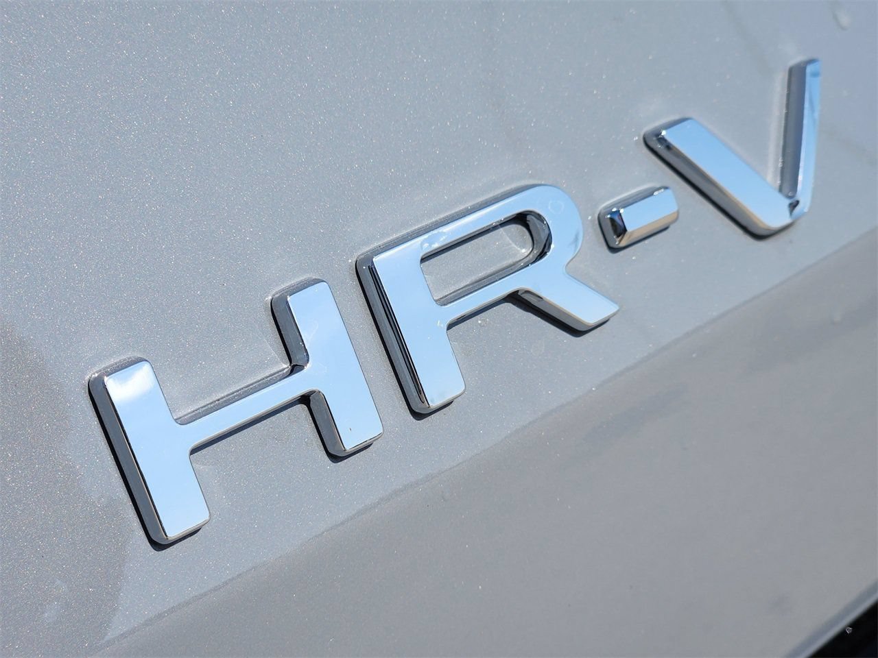 New 2027 Honda HR-V EX-L image 7
