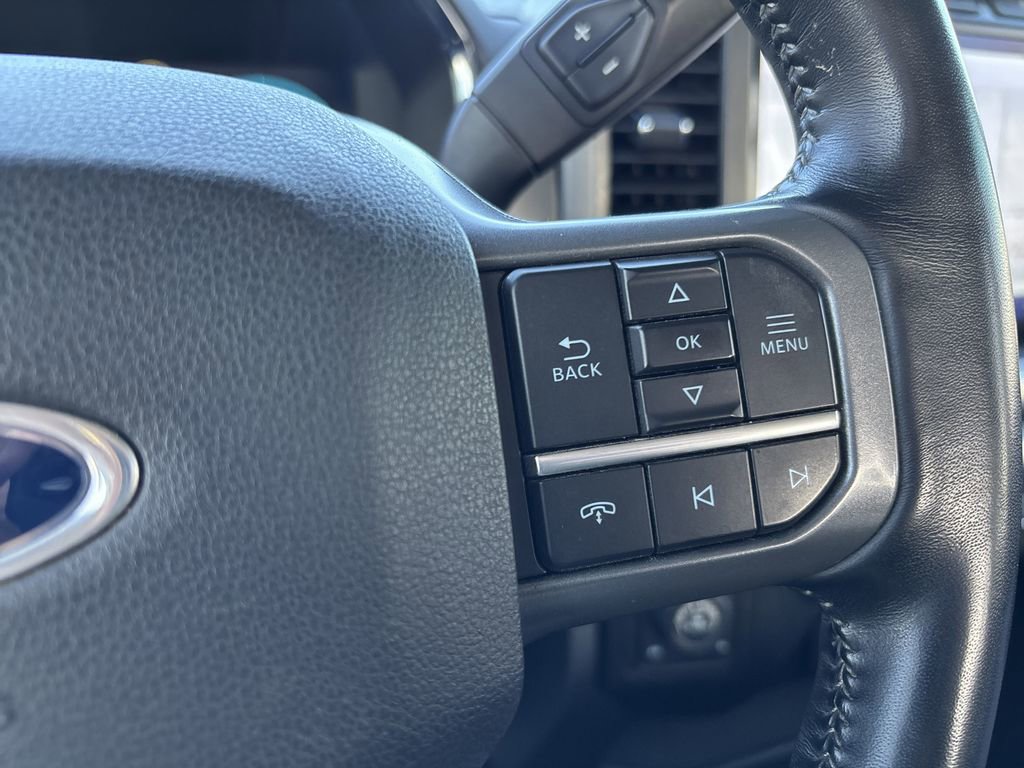 Used 2021 Ford F150 Lariat AWD/4WD image 31