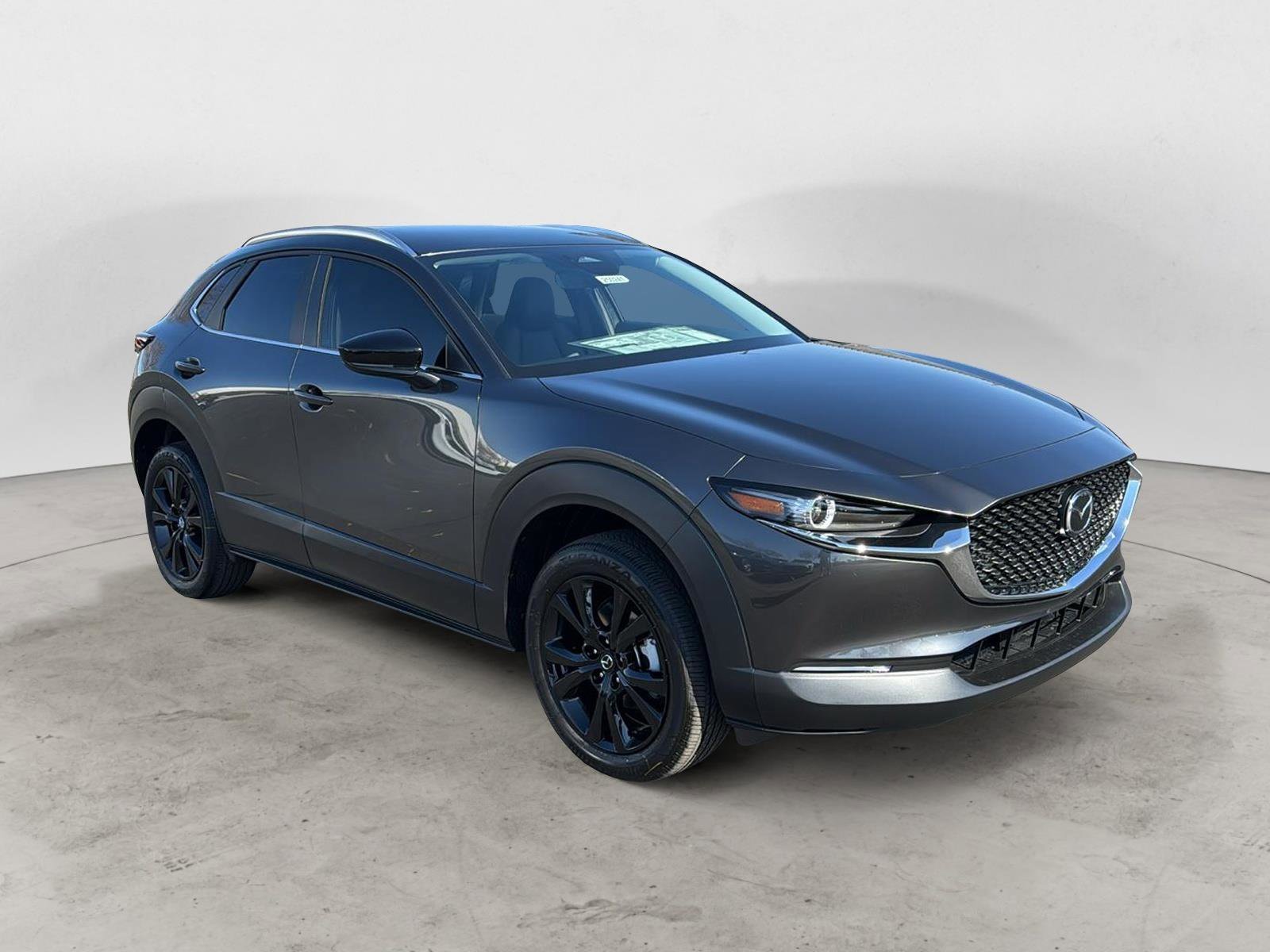 Used 2025 MAZDA CX-30 AWD 2.5 S w/ Select Sport Pkg