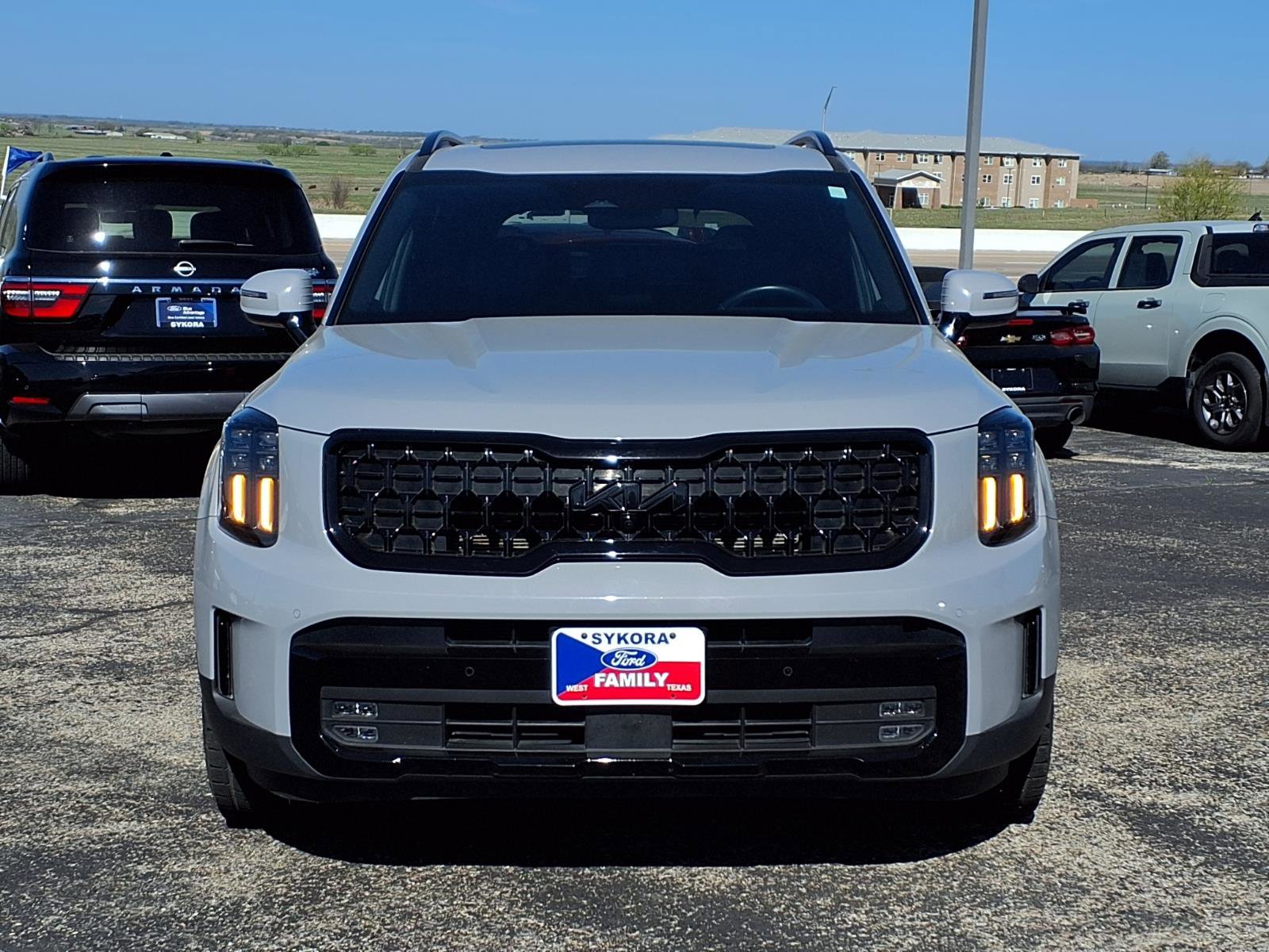 Used 2024 Kia Telluride SX X-Pro AWD/4WD video 2