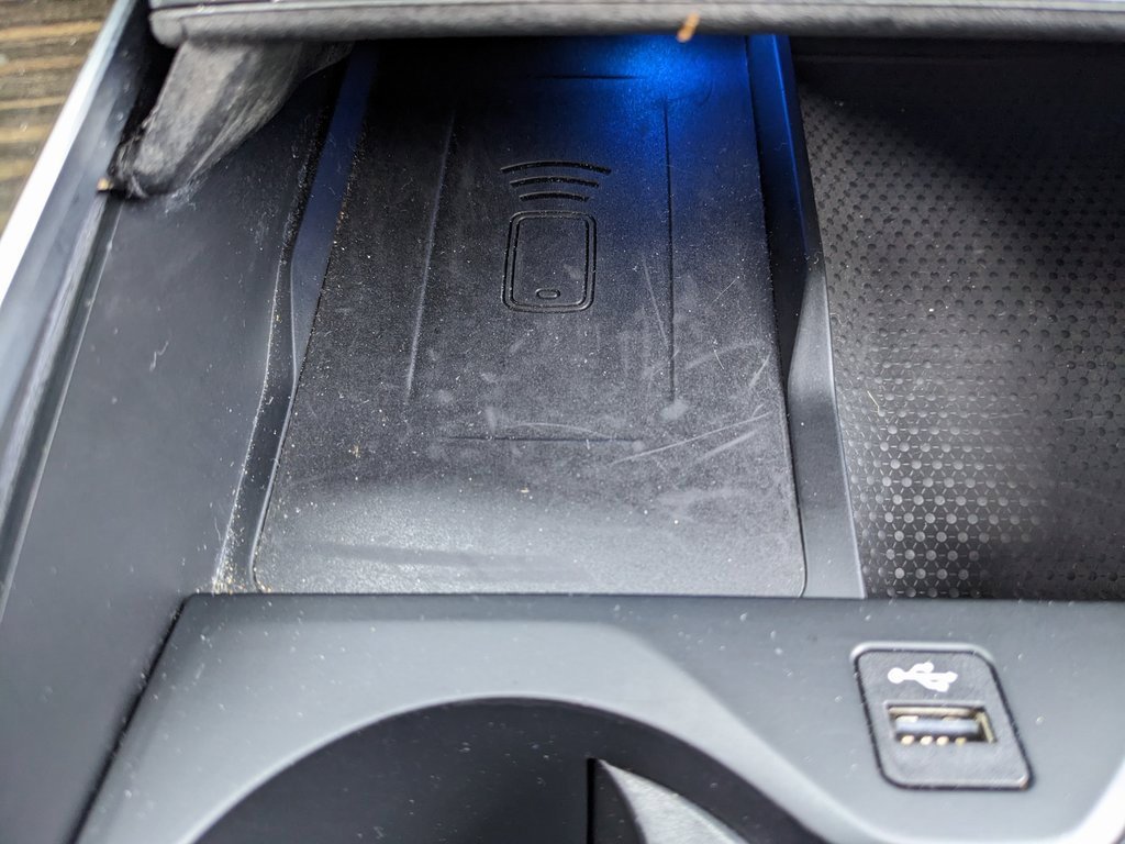 Used 2023 BMW X5 xDrive45e image 31