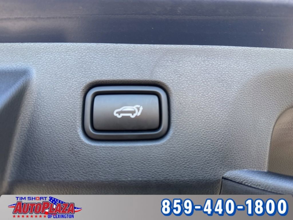 Used 2025 Hyundai Tucson SEL image 35
