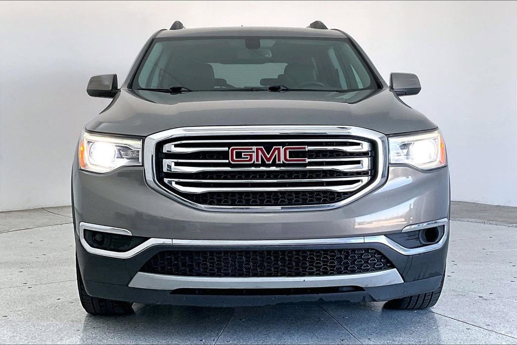 Used 2019 GMC Acadia SLT image 5