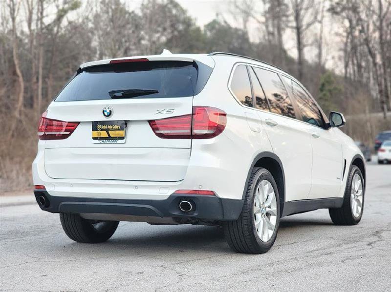 Used 2016 BMW X5 xDrive35i image 9