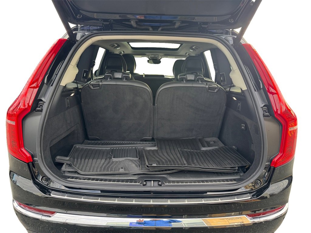 Certified 2024 Volvo XC90 B5 Core w/ Protection Package Premier image 5