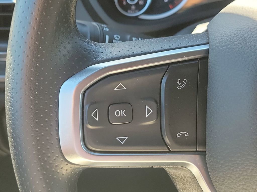 New 2026 RAM 3500 Tradesman image 34