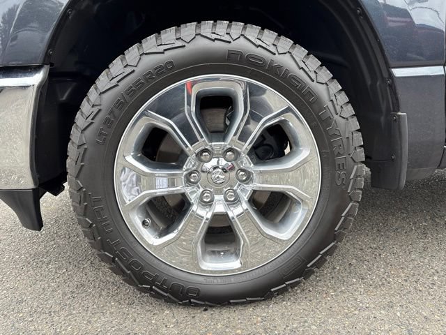 Used 2019 RAM 1500 Big Horn AWD/4WD image 11