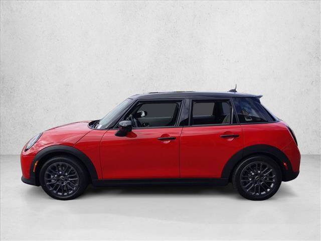 New 2027 MINI Cooper S FWD image 9