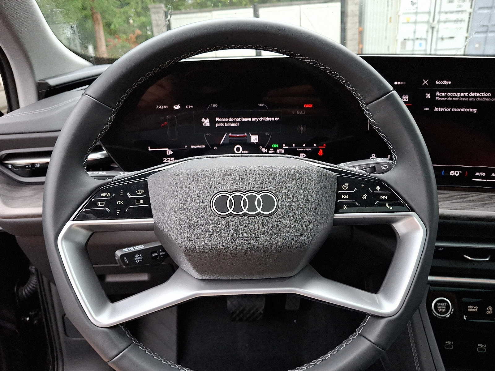 New 2025 Audi Q5 Prestige image 14