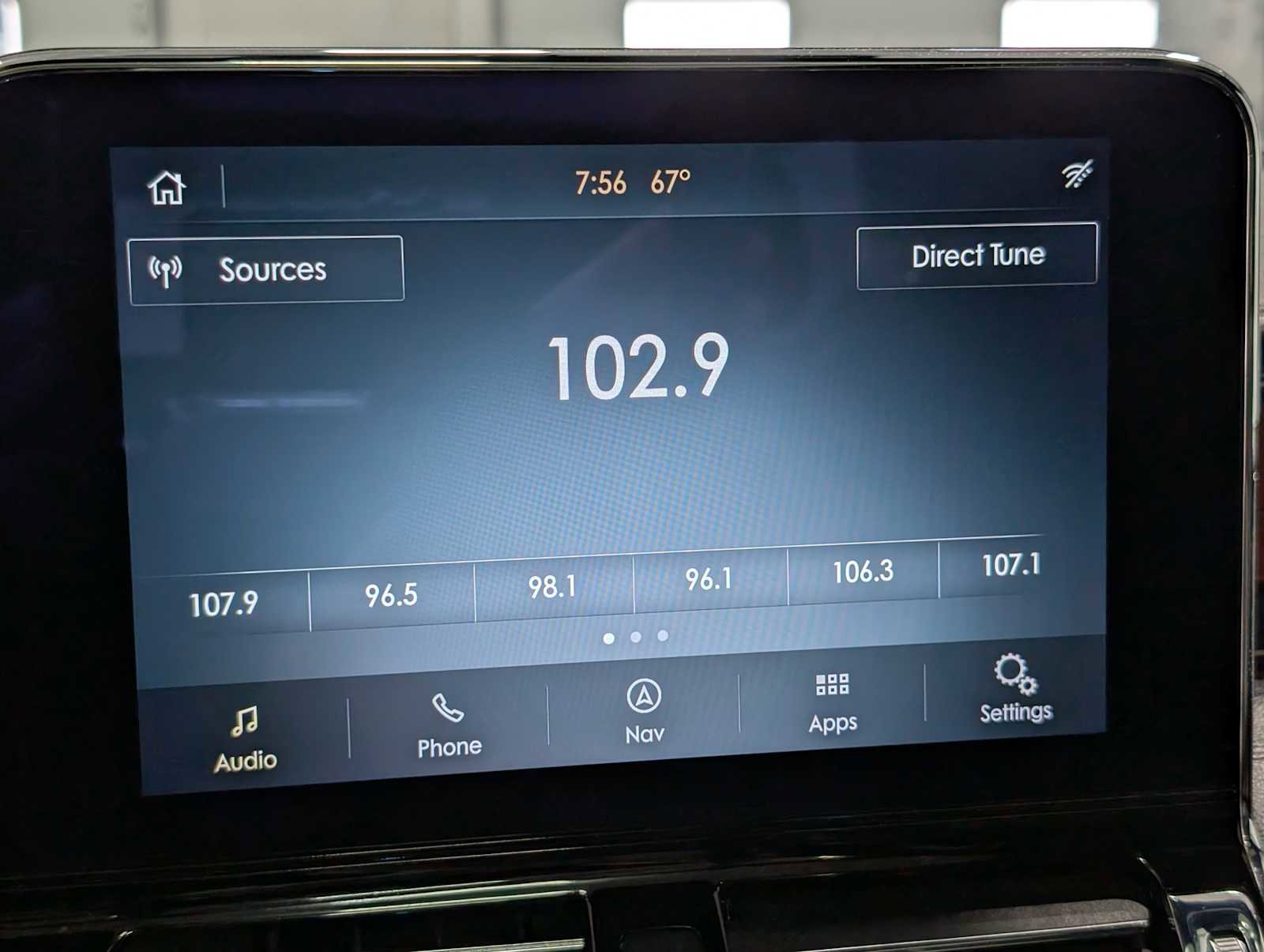 Used 2020 Lincoln Navigator L Reserve w/ Equipment Group 208A Reserve AWD/4WD image 25