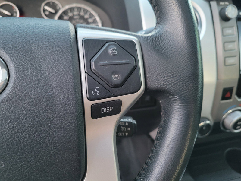 Used 2014 Toyota Tundra Limited AWD/4WD image 32