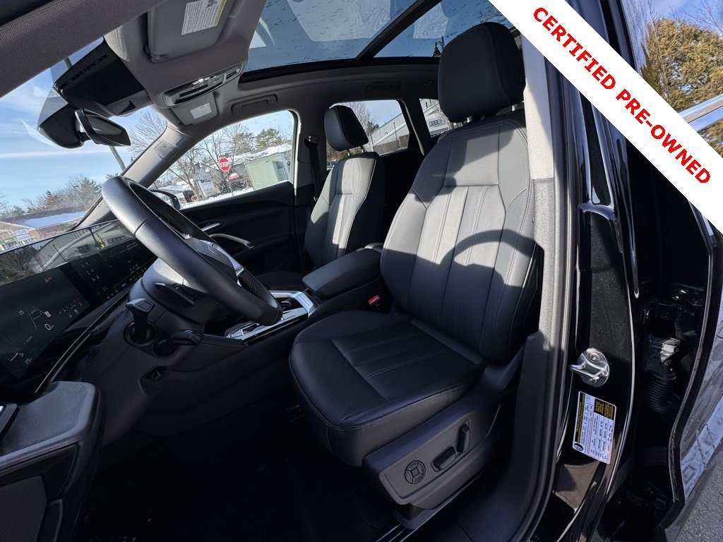 Used 2025 Audi Q5 Premium Plus w/ Premium Plus image 20