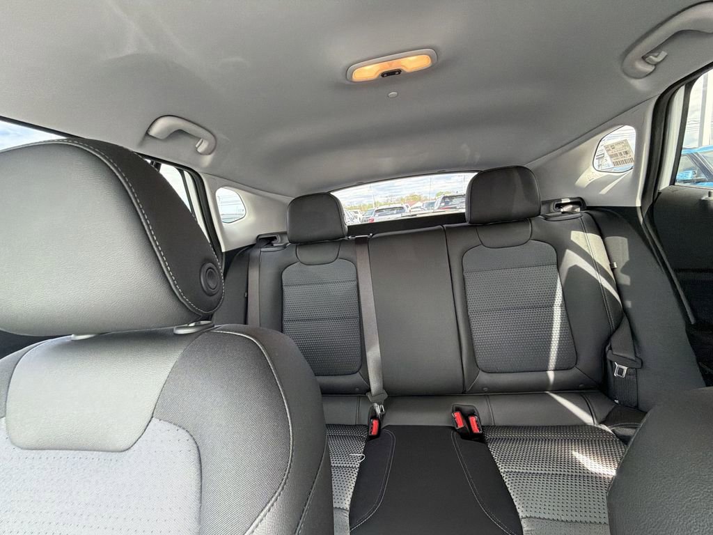 New 2026 Chevrolet Trax LT image 26