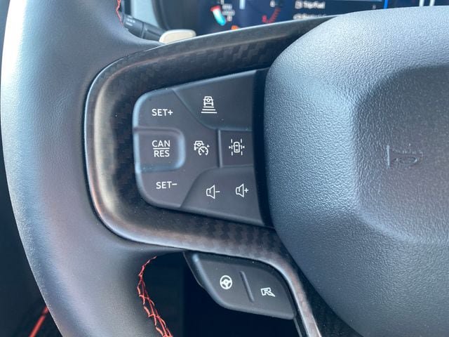 New 2025 Ford Bronco Raptor AWD/4WD image 33