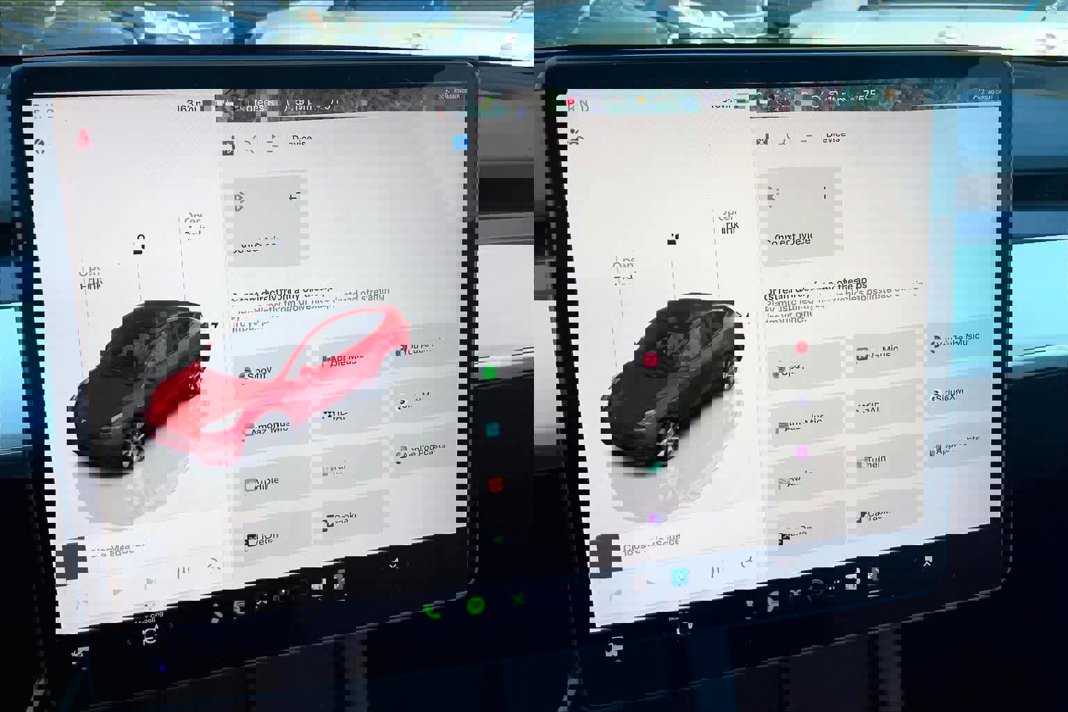 Used 2022 Tesla Model Y Long Range image 35