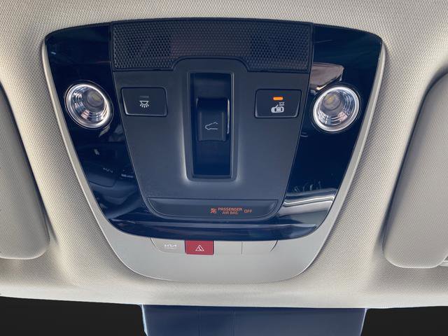 New 2026 Kia Sportage SX image 18