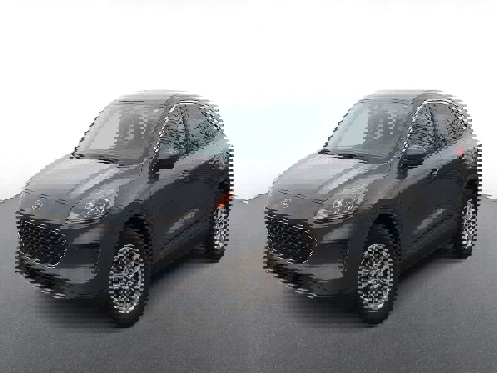 Used 2020 Ford Escape SE image 1