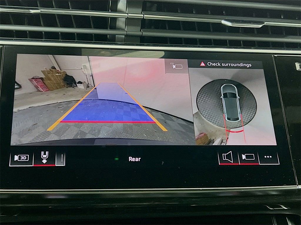 New 2026 Audi Q8 Premium Plus image 16